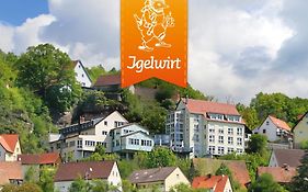Berggasthof Hotel Igelwirt